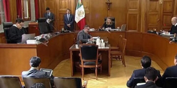 SCJN última sesión prisión preventiva