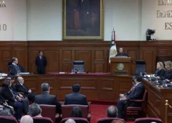 Presidencia SCJN prisión preventiva