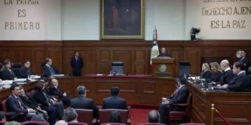 Presidencia SCJN prisión preventiva