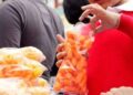 SEP resoluciones judiciales comida chatarra