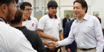 SEP Nueva Escuela Mexicana