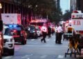 SRE descarta connacionales heridos tras tiroteo en edificio de Manhattan