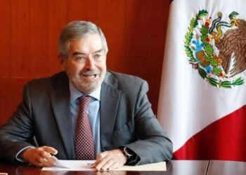 SRE consulados de México EU