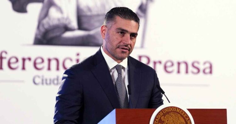 Estrategia Nacional contra la Extorsión