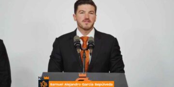 Samuel García reestructura su gabinete y nombra nuevos titulares en Gobierno, Educación y Economía