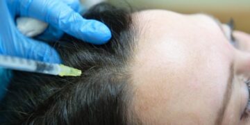 ¿Cuánto cuesta un injerto de cabello en México?