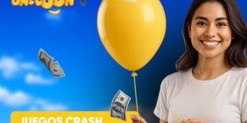 Juegos crash en Balloon México: Adrenalina pura en cada segundo
