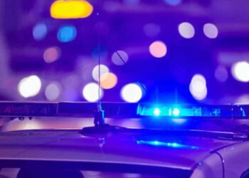 Se incendia camioneta Nuevo Laredo