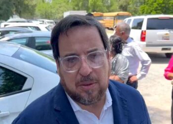 Se invertirán mil 300 mdp en infraestructura educativa para el próximo ciclo escolar en Tamaulipas