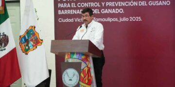Se suma la UAT a esfuerzos para el control y prevención del gusano barrenador