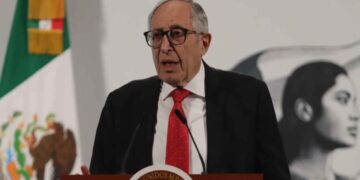 Secretaría de Salud confirma retraso en vacunas BCG para recién nacidos