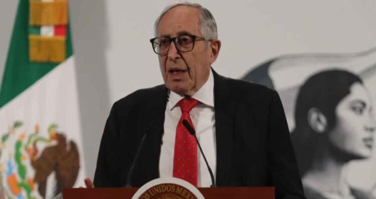 Secretaría de Salud confirma retraso en vacunas BCG para recién nacidos
