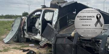 Guardia Estatal Nuevo Laredo
