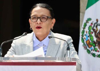 Gobernación mujeres homenaje