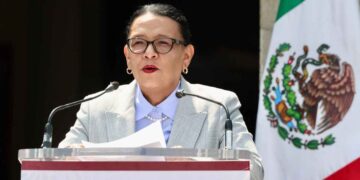Gobernación mujeres homenaje