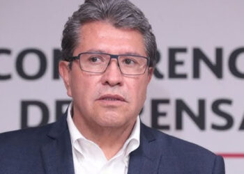 Monreal EU presión política judicial