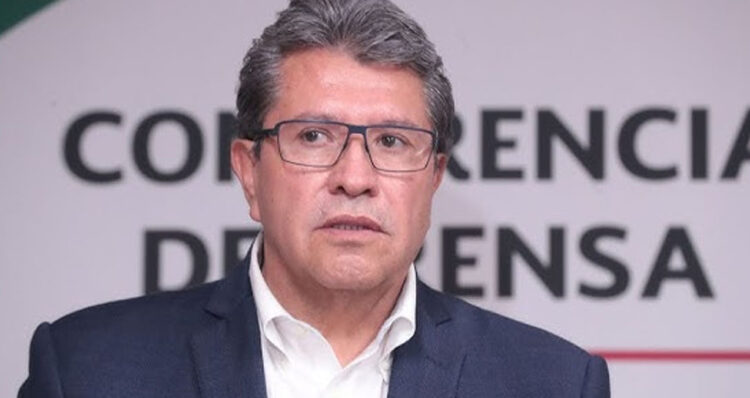 Monreal EU presión política judicial