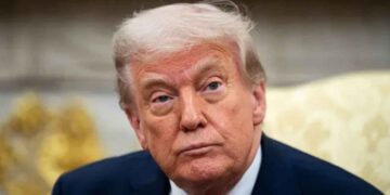 Senado de Estados Unidos da luz verde a plan fiscal de Donald Trump; integra gravamen de 1% a remesas