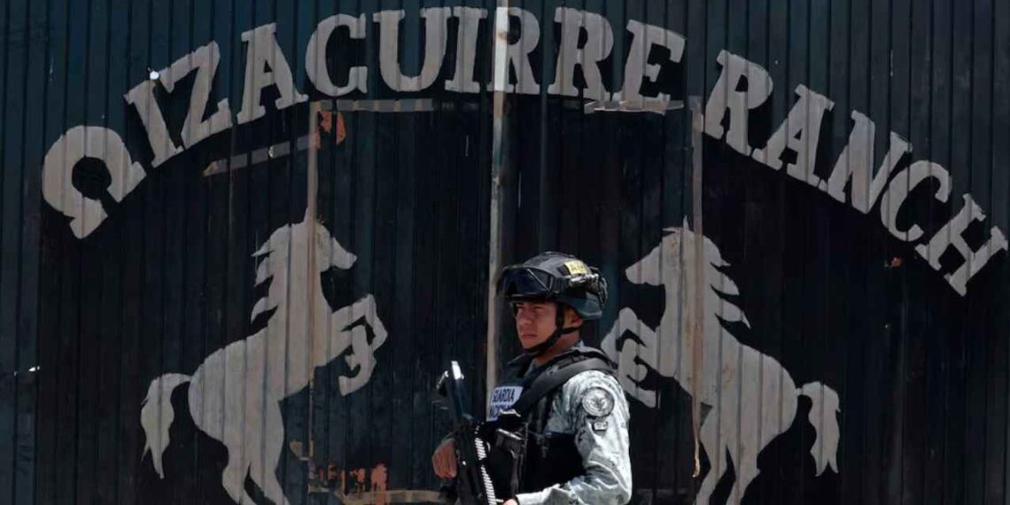 Sentencian a 141 años a implicados del Rancho Izaguirre por desaparición y homicidio