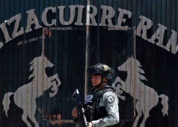 Sentencian a 141 años a implicados del Rancho Izaguirre por desaparición y homicidio