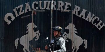 Sentencian a 141 años a implicados del Rancho Izaguirre por desaparición y homicidio