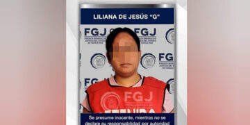 Sentencian a mujer en Reynosa, Tamaulipas, por conducir vehículo robado
