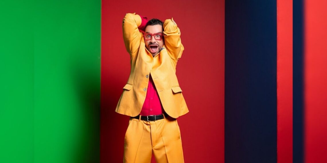 Shiki quiere boda La Casa de los Famosos