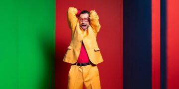 Shiki quiere boda La Casa de los Famosos