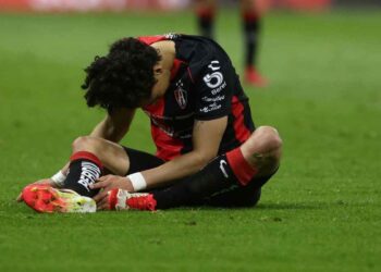 Sin Nervo ni Márquez, Atlas debuta ante Puebla en el Apertura 2025