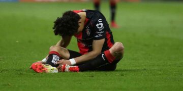 Sin Nervo ni Márquez, Atlas debuta ante Puebla en el Apertura 2025