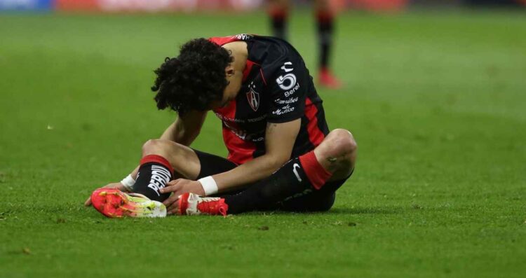Sin Nervo ni Márquez, Atlas debuta ante Puebla en el Apertura 2025