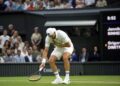 Dimitrov Wimbledon 2025