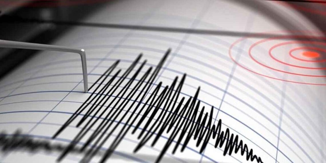 Sismo de 5.6 sacude Chiapas y activa alarmas en varias regiones