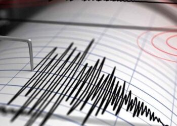 Sismo de 5.6 sacude Chiapas y activa alarmas en varias regiones