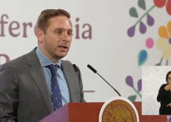 Ssa asegura abasto de medicamentos al 96% con inversión de 284 mil mdp para 2025-2026
