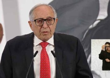 Ssa prevé controlar el brote de sarampión en el mes de noviembre