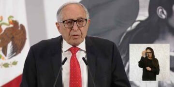 Ssa prevé controlar el brote de sarampión en el mes de noviembre