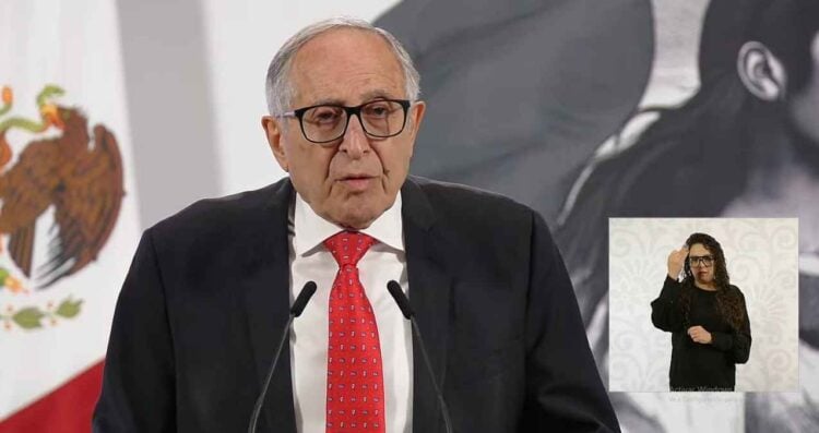 Ssa prevé controlar el brote de sarampión en el mes de noviembre