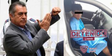 Sujeto que incendió la casa de El Bronco, exgobernador de Nuevo León, irá a prisión