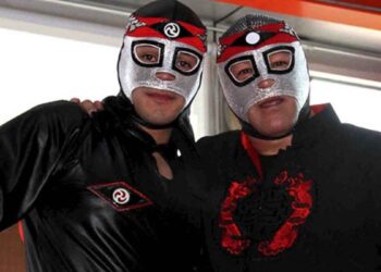 Hijo de Octagón