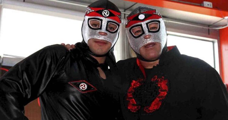 Hijo de Octagón