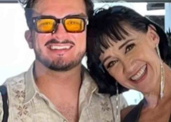 Susana Zabaleta aclara rumores de cáncer con un emotivo mensaje