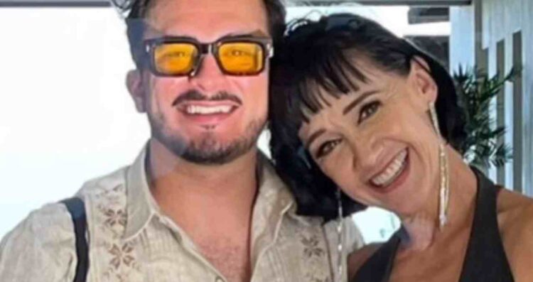 Susana Zabaleta aclara rumores de cáncer con un emotivo mensaje