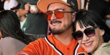 Susana Zabaleta confiesa que no planea volver a casarse