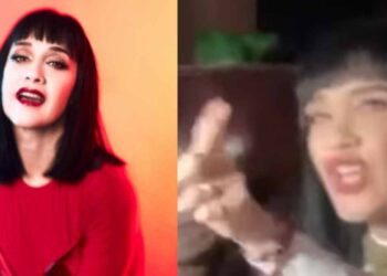 Susana Zabaleta reaparece en público mientras persisten rumores sobre su salud
