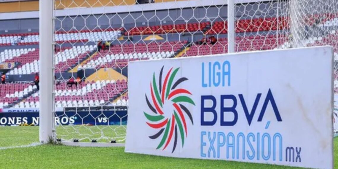 TAS rechaza medidas cautelares solicitadas por clubes de Expansión contra la FMF