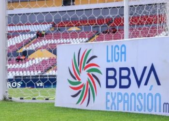 TAS rechaza medidas cautelares solicitadas por clubes de Expansión contra la FMF