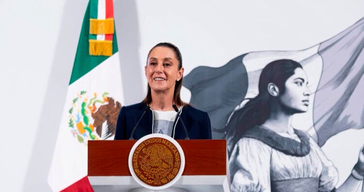 Tamaulipas, en primer lugar, en viviendas a entregar por el programa para el Bienestar