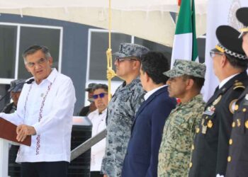 Tamaulipas fortalece vigilancia
