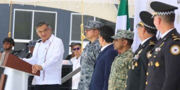 Tamaulipas fortalece vigilancia